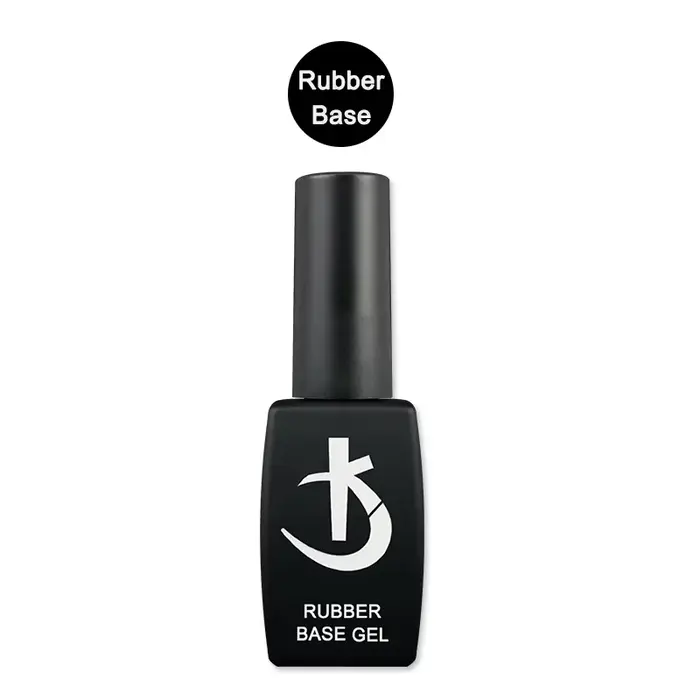KODI JYJ Super White Gel Polish Vernis à Ongles 12ml Noir Spécial Semi-permanent UV Manucure Base Caoutchouc Top Coat Gellac Émail