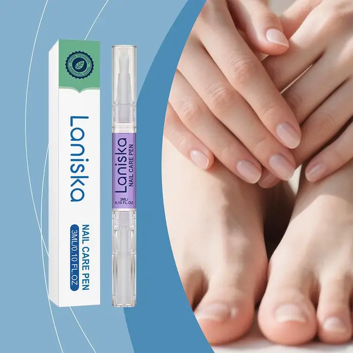 Stylo de soin des ongles Laniska 3 ml