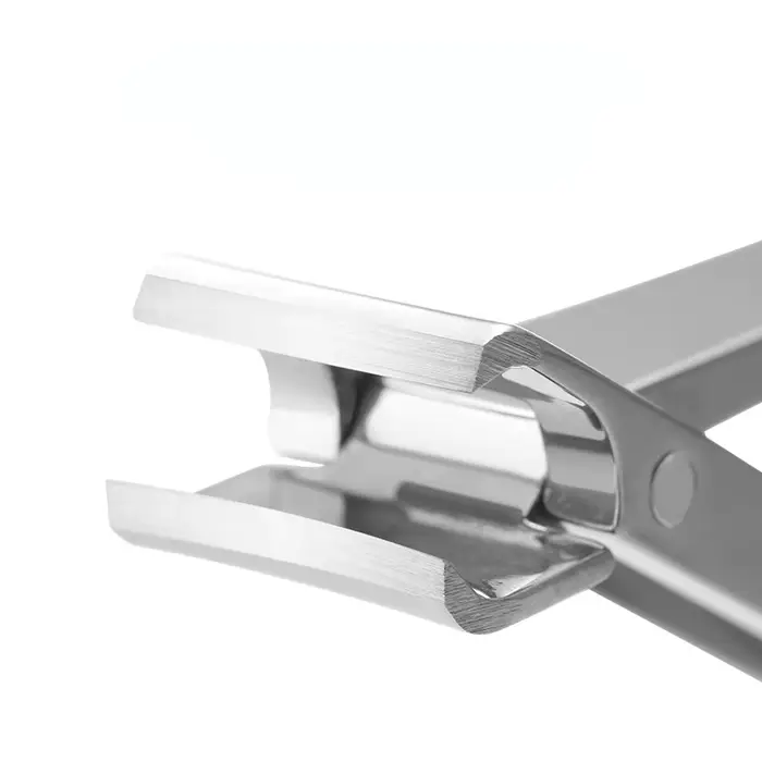 Coupe-ongles ultra fin de 0.5cm