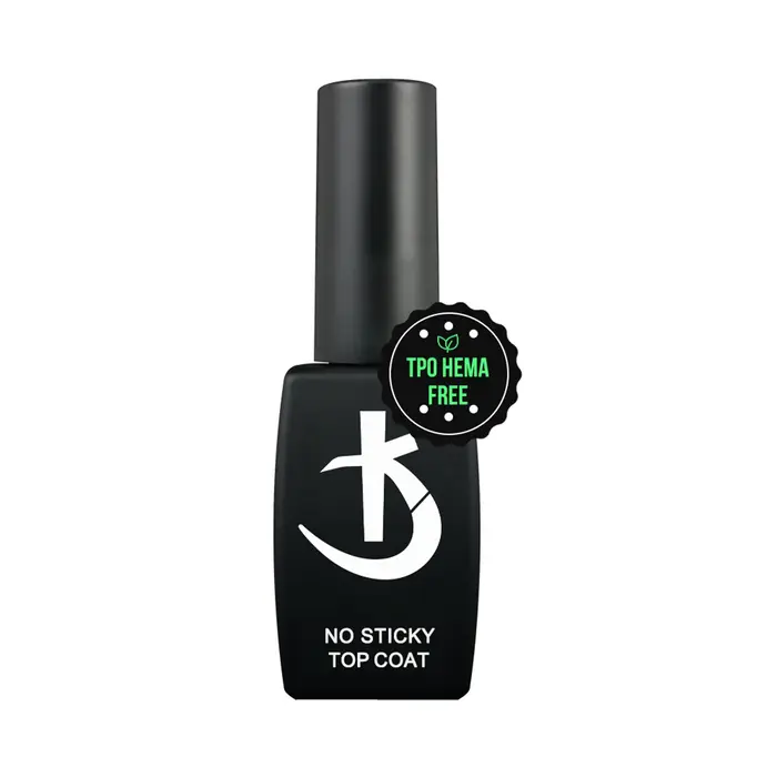 KODI JYJ Tpo Hema – vernis Gel à Base de caoutchouc sans éponge