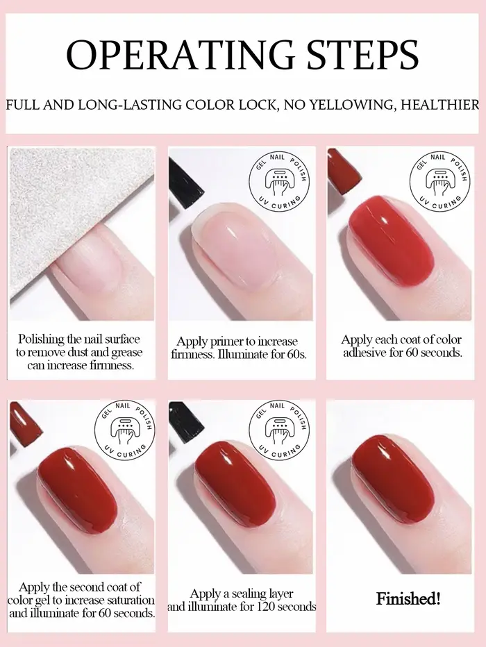 1-21 pièces WS style japonais scintillant blanc Gel vernis à ongles Fine