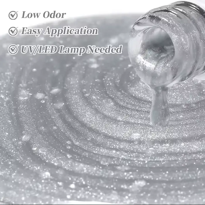 MIANEL 12ML 2026 Nouveau Gel Polish Magnétique Effet Œil de Chat Vitalité Bulle d'Eau Populaire Gel