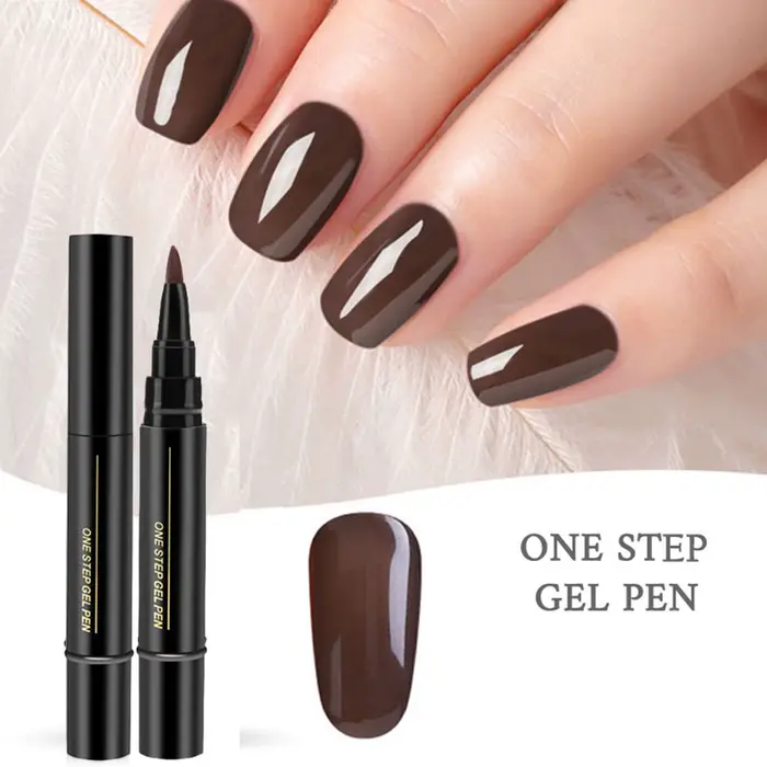 Stylos de vernis à ongles
