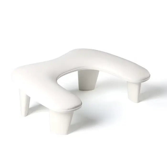 Oreiller pour les mains de manucure