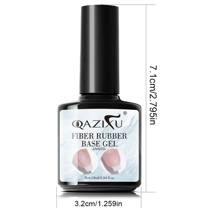 Gel de Base de réparation de fibres