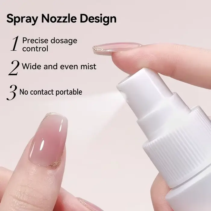 UR SUGAR 55ml faux ongles conseils solide Gel dissolvant