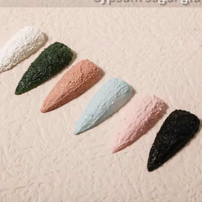 Verhéritage à Ongles en Gel UV Acrylique 3D