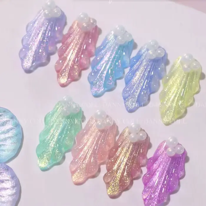 Verhéritage à Ongles Gel UV LED