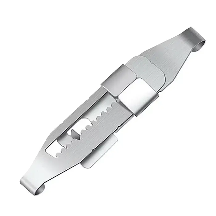 Correcteur d'ongles incarnés