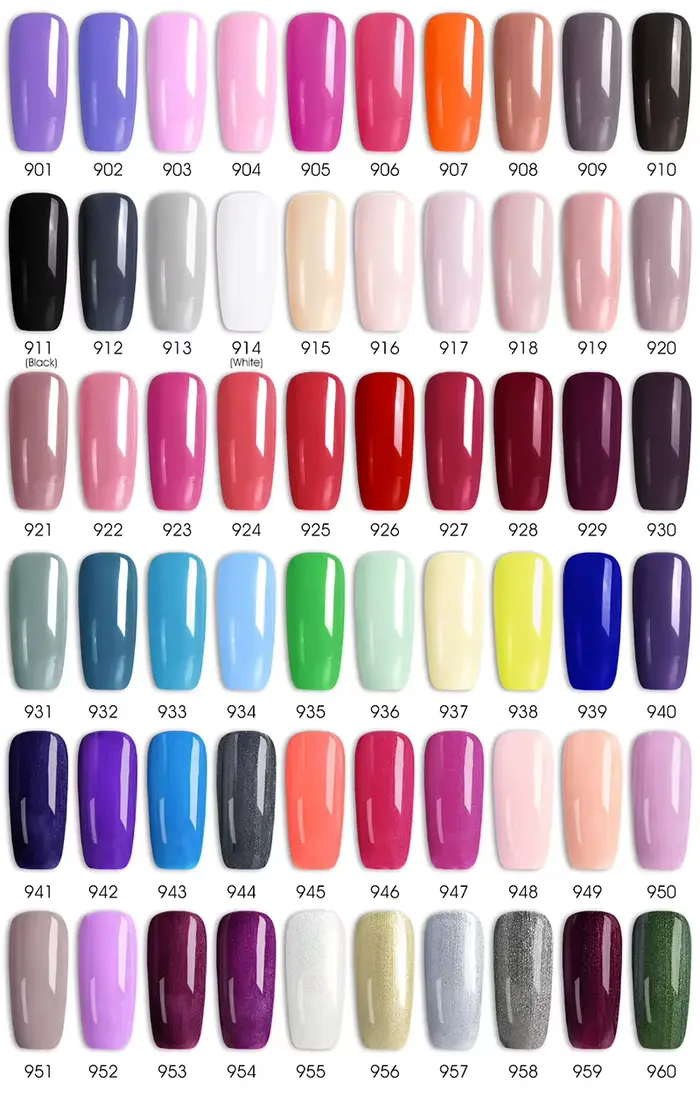 Venalisa mat couche de finition Gelpolish Canni usine vernis à ongles apprêt
