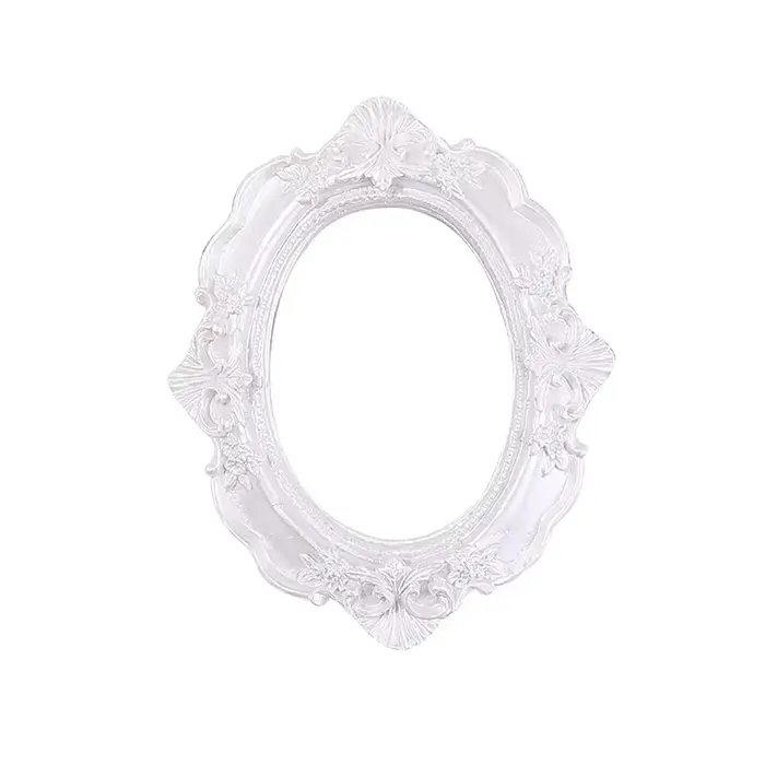 [TG823] Cadre photo pour présentation d'art ongulaire, accessoires de décoration portables pour vern