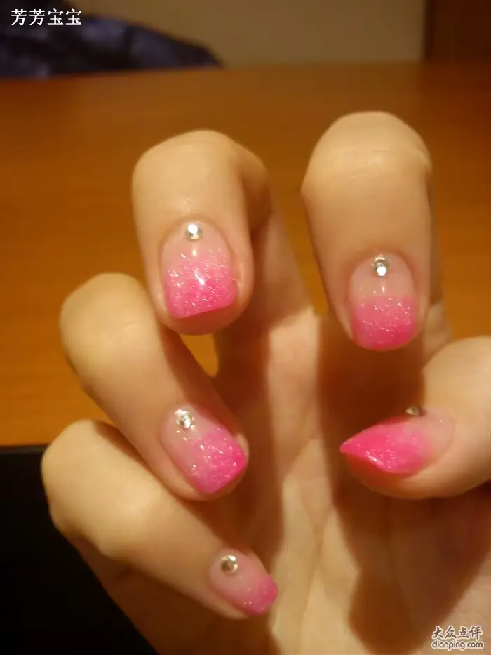 12 Couleurs/Paquet Poudre Acrylique pour Ongles