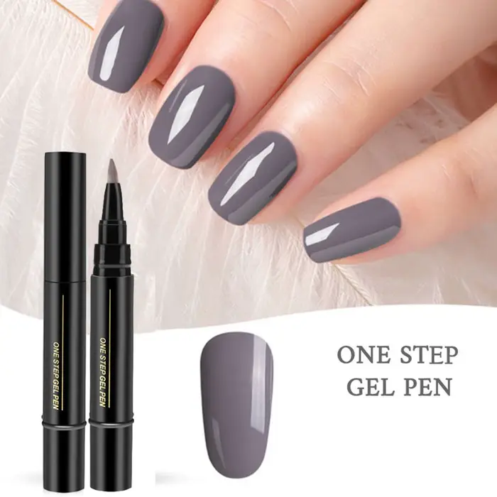 Stylos de vernis à ongles
