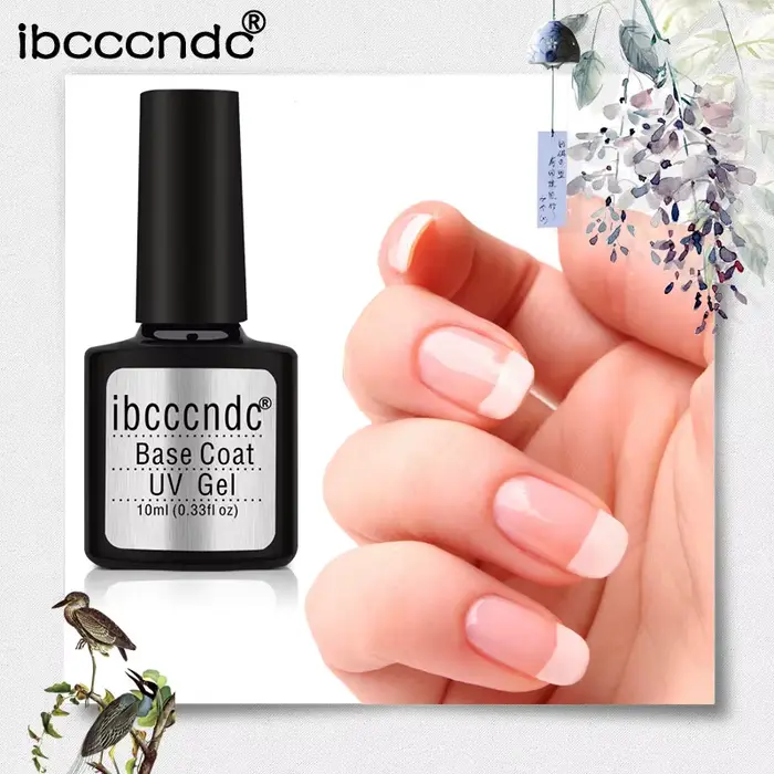 Vernis à ongles Gel UV