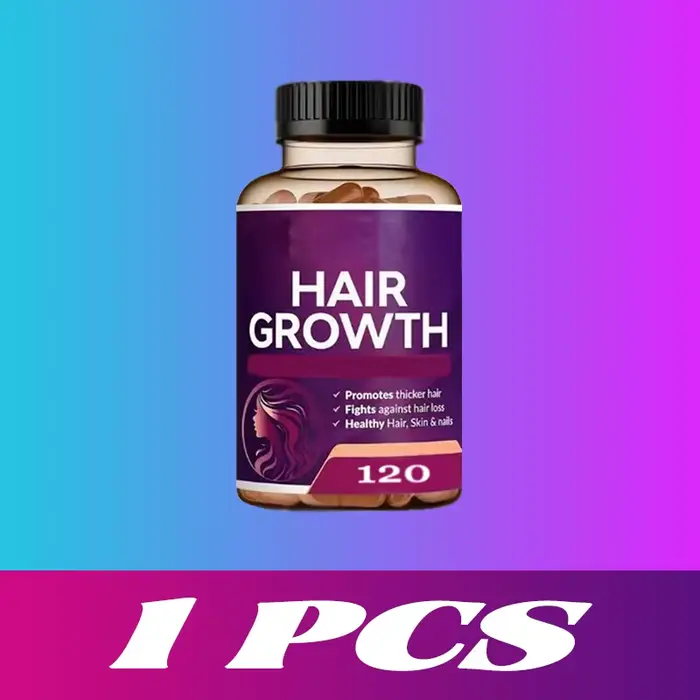 Produits capillaires doux qui nourrissent les racines, augmentent le volume des cheveux et les rend 