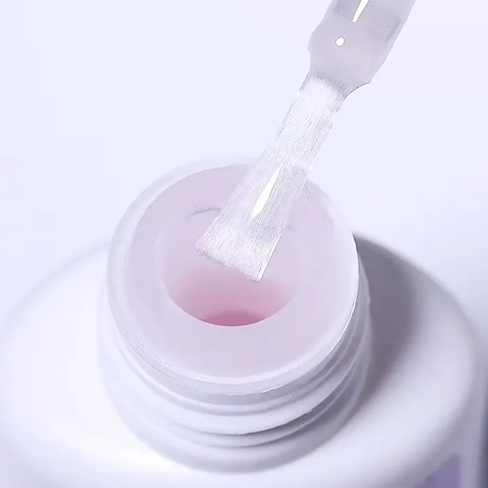 KOSKOE 8ML colle à ongles pour faux conseils Nail Art strass
