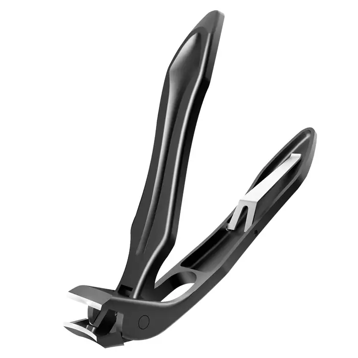 Coupe-ongles à tête coudée