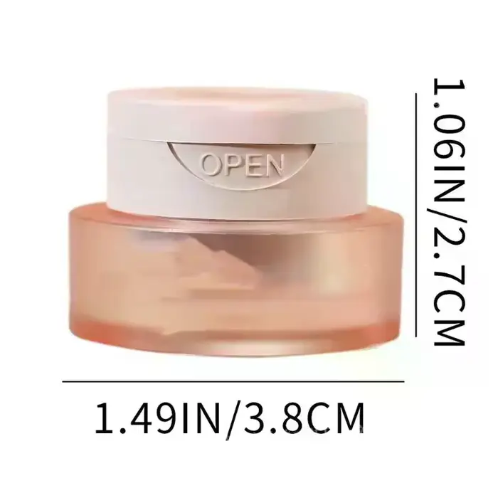 Colle pour vernis à ongles