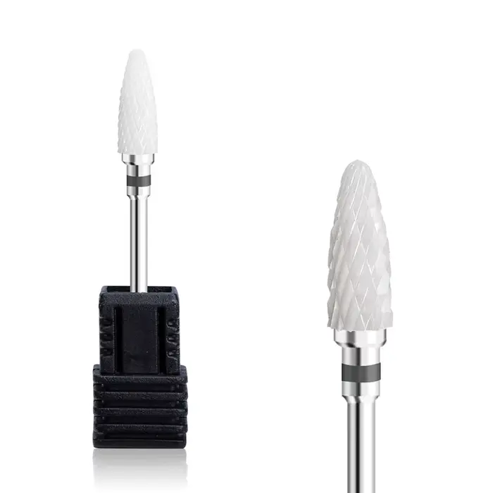 Ongles embout ponceuse ongle accessoires
