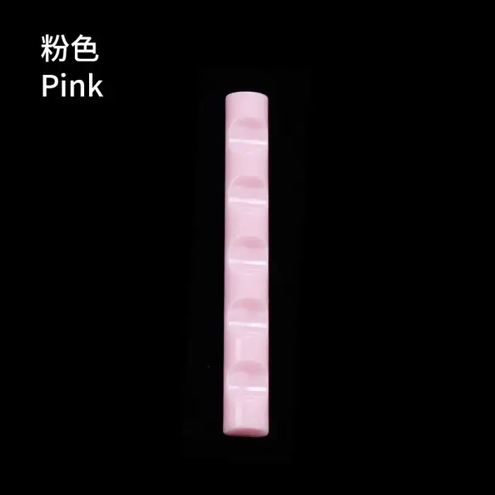 Support de brosse à ongles à 5 grilles