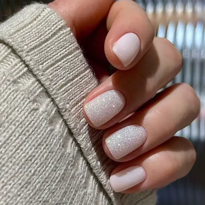 Faux Ongles à Couverture Complète