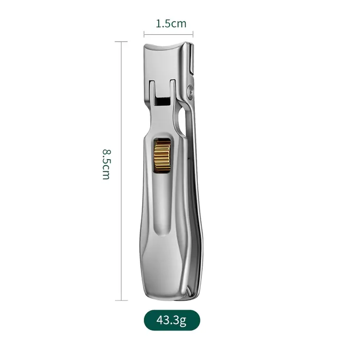 1 pièce spécialement conçue pour les ongles incarnés épais