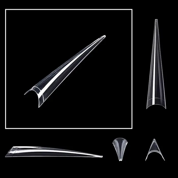 Faux ongles Super longs et pointus