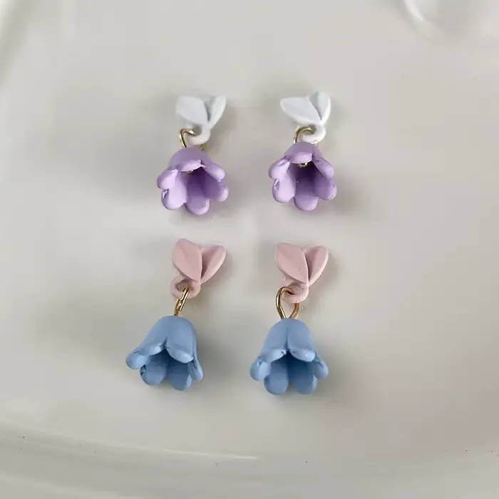 Breloques métalliques pour ongles