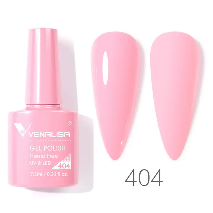 VENALISA vernis à ongles VIP4
