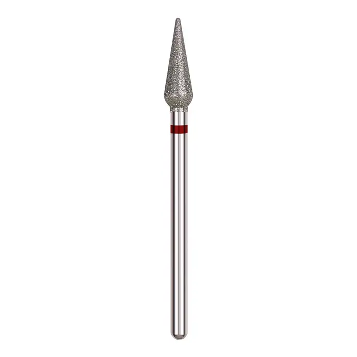 Forets à ongles, Machine de pédicure, manucure, outils de nettoyage des cuticules des pieds, lime à 