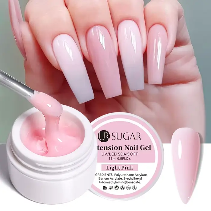 UR SUGAR – vernis à ongles UV LED