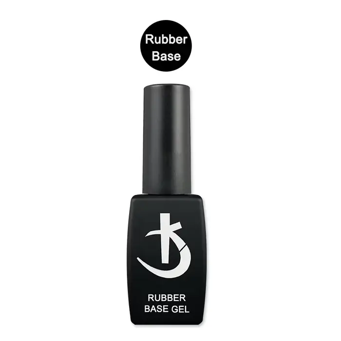 KODI JYJ Base en caoutchouc pour vernis Gel 12ml couche de finition semi-permanente y couche de Base