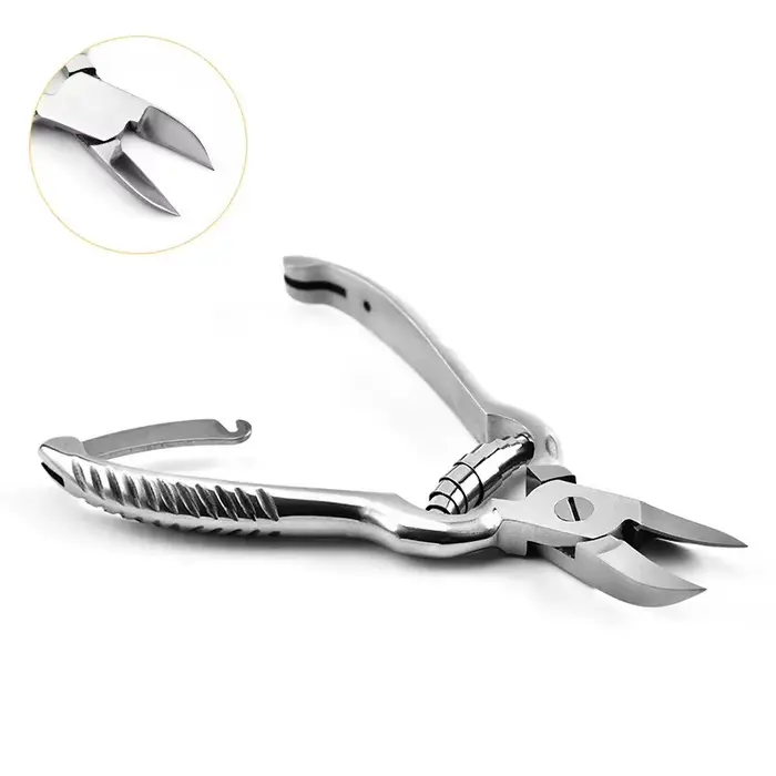 Manucure professionnelle ongle