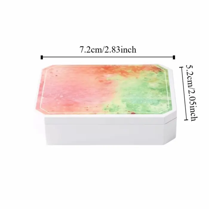 Mini vernis à ongles gel 4 en 1 Pat Ombre, 9 couleurs, gel de peinture facile à dégrader, vernis à ongles français, peinture artistique en gel pour filles