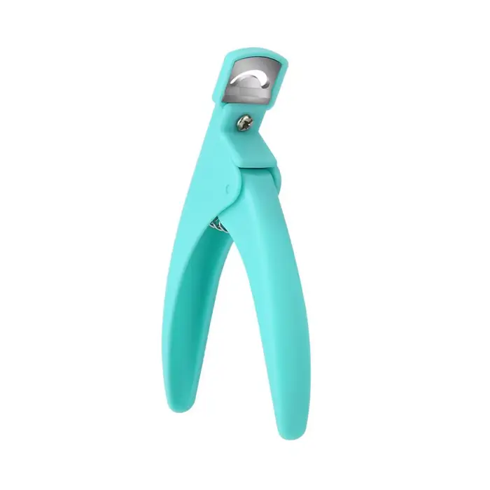 Ongles/fausses ongles/coupe-ongles artificiels français acrylique coupe-ongles coupe-ongles manucure