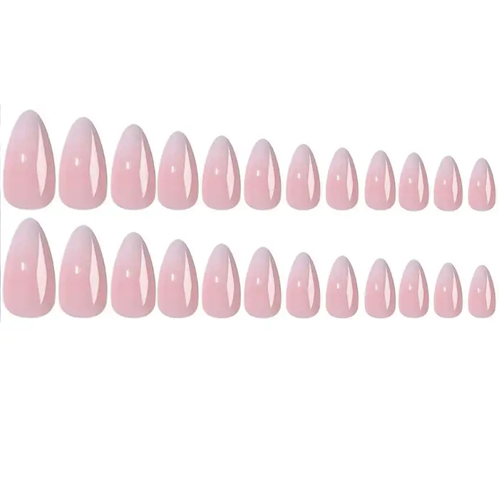 Presse courte sur les ongles