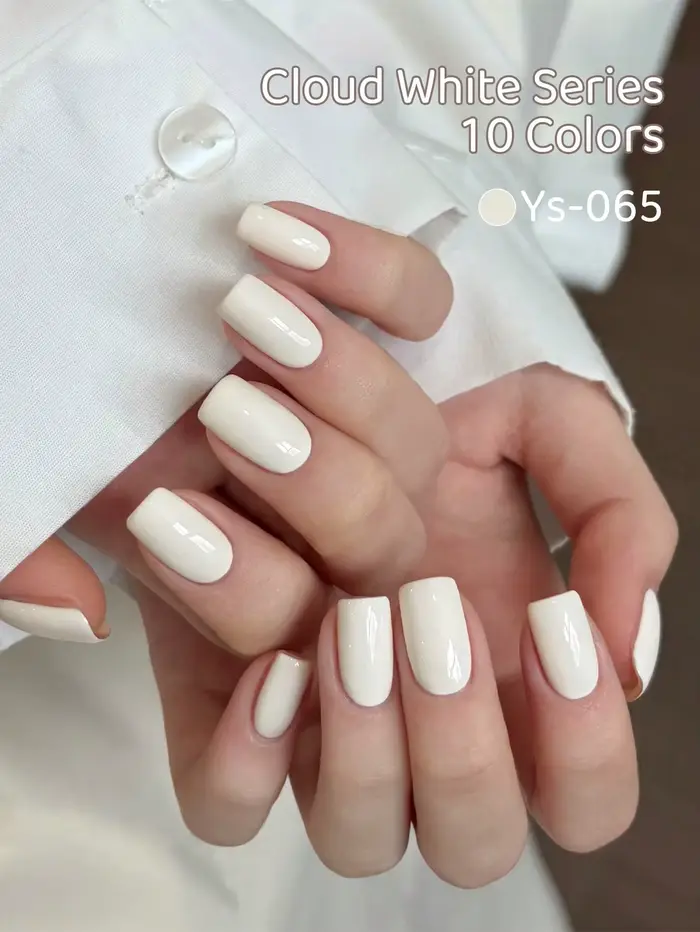 XEIJAYI Gel à ongles solide 10 couleurs 15ml
