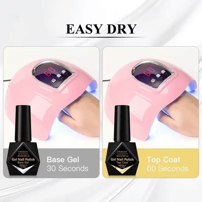 FOUR LILY 10ml Gel de Base