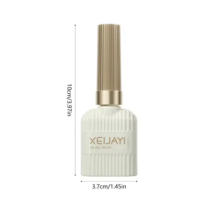 Ensemble de vernis à ongles Gel menthe glacée