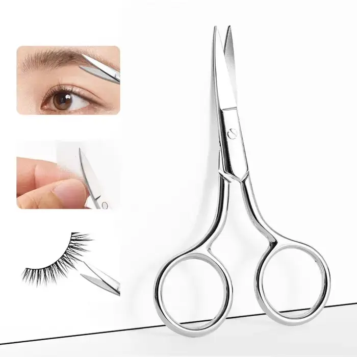 Ciseaux pour Nail Art, 1 pièce