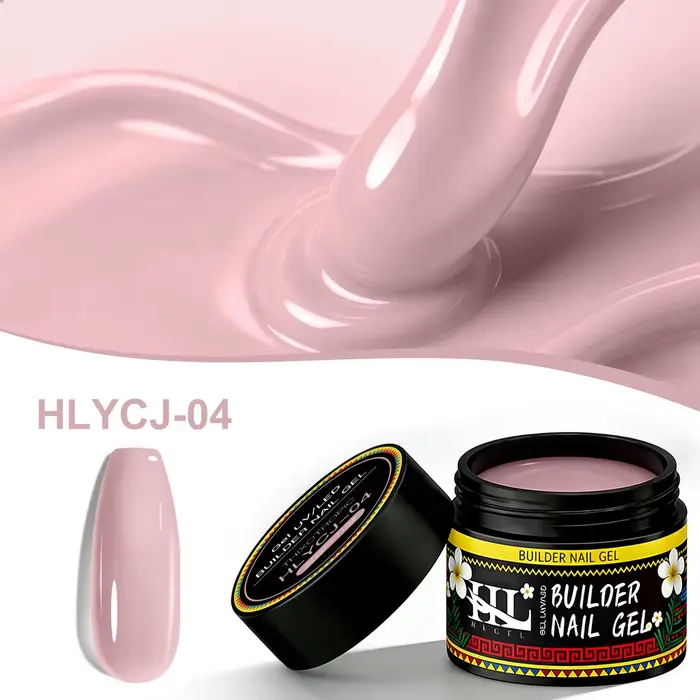 HL Gel de construction auto-nivelant 20g