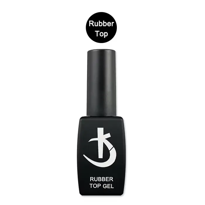 KODI JYJ Base en caoutchouc pour vernis Gel 12ml couche de finition semi-permanente y