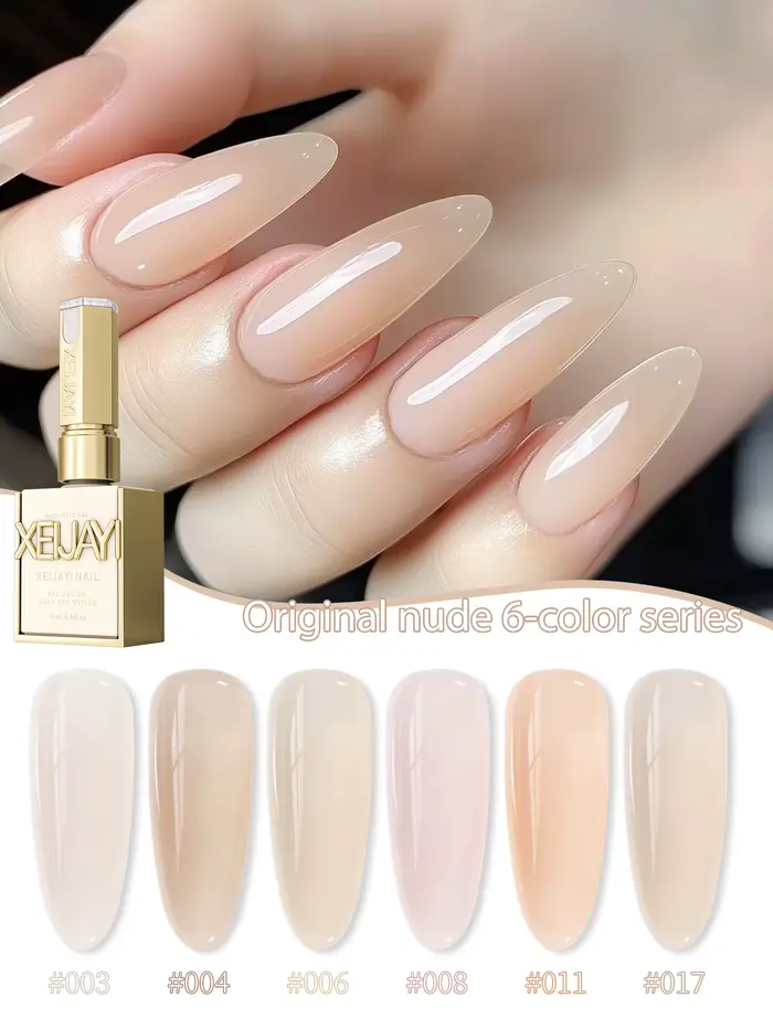 Printemps 2025 ongles mode