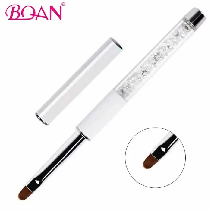 Bquan – brosse à ongles pour manucure