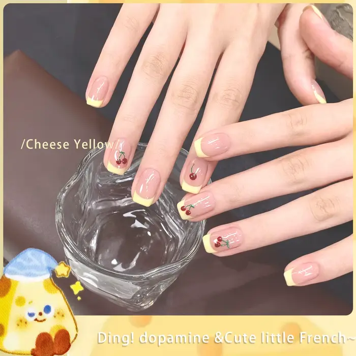 Kaniu – vernis à ongles Gel UV