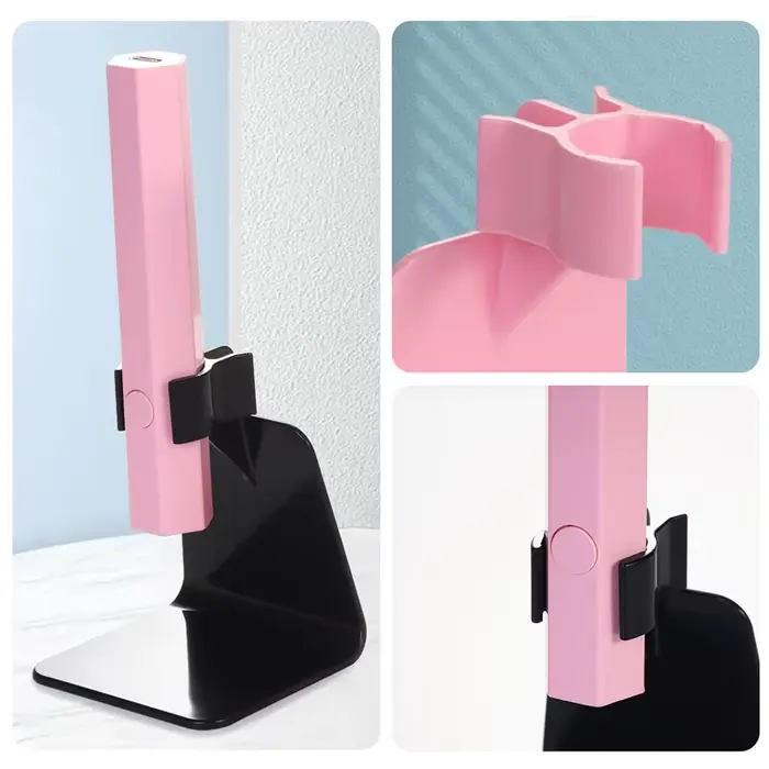 Nail Art UV LED Mini sèche-linge support de lampe