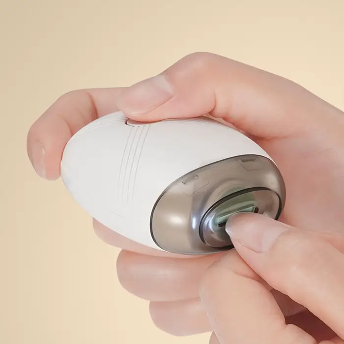 Lime à ongles électrique multifonctionnelle