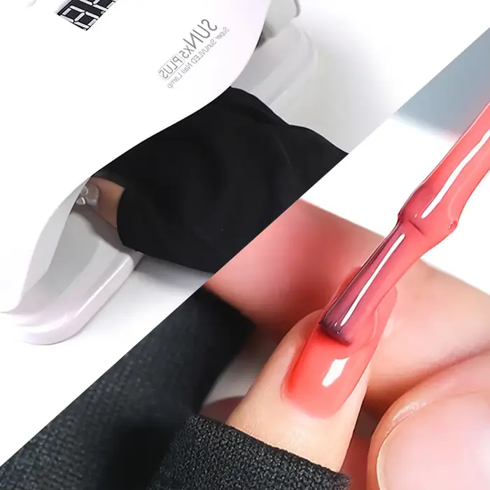LINMANDA gants anti UV Gel