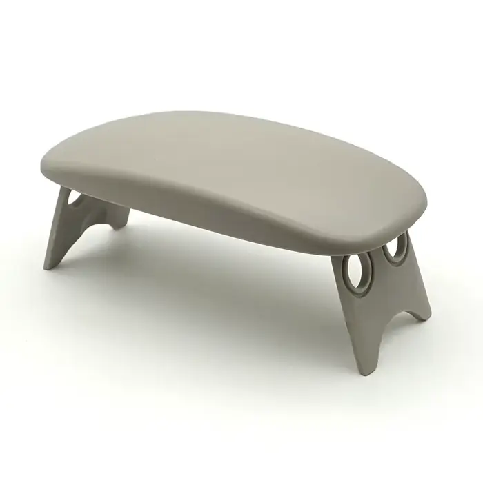 Repose-bras pliable pour manucure et ongles, Support d'oreiller, Support de coussin, Table de Salon 