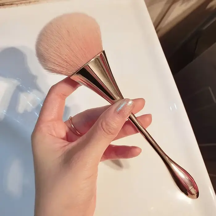 Pinceaux à ongles luxueux